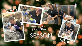 Why the Holidays Are a Beautiful Time to Explore a Career in Esthetics