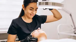 5 Things Estheticians Notice About Your Skin Immediately