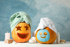 It's Not Too Late! Mask-querade Your Spa Sales This Halloween