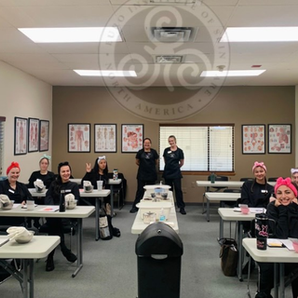 5 Things To Do Before Your First Day at Esthetics School