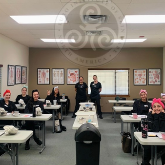 5 Things To Do Before Your First Day at Esthetics School