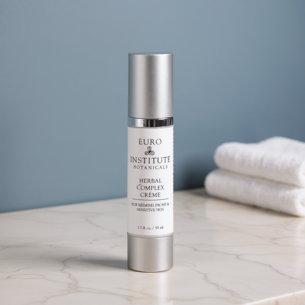 Herbal Complex Crème