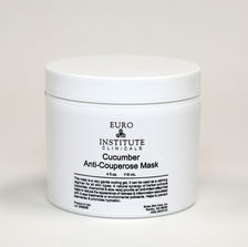 Calmer: Cucumber Anti-Couperose Mask