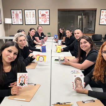 Tips for Newbie Esty Students: School Success and Your Career Journey