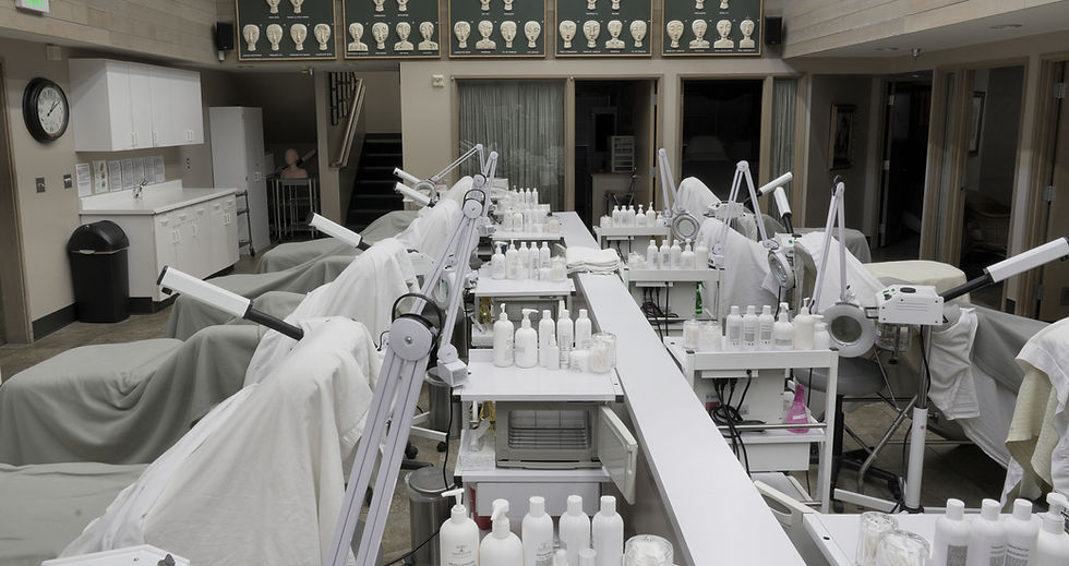 The Best Training Helps You Prepare for What Comes After School