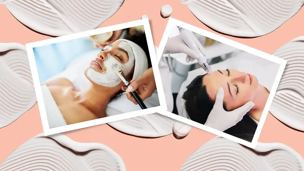 From recommending hydrating products to offering effective treatments, estheticians play a crucial role in fostering a skin care routine that not only protects but also enhances the skin's natural beauty during the warmer months.