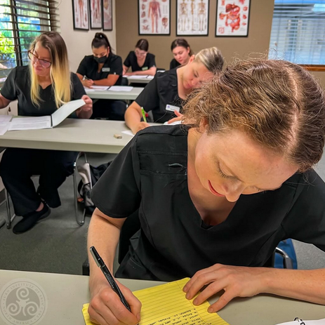 Why This Fall is The Perfect Time To Begin Your Esthetics Education & Career