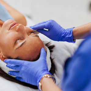 Unleashing Everyday Wellness Transformation: The Game-Changing Skills of an Esthetician