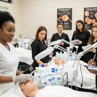 When Learning Becomes Becoming — And You Start to See Yourself Differently