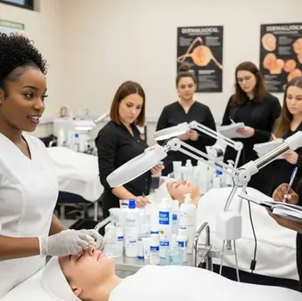 When Learning Becomes Becoming — And You Start to See Yourself Differently