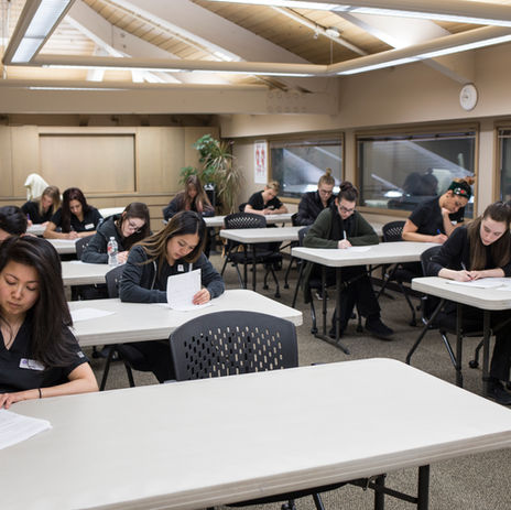 7 Tips on How to Prep for Your Esthetics Training