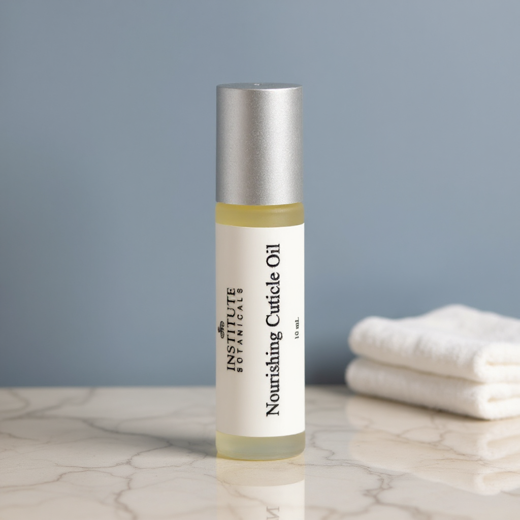 Nourishing Cuticle Oil