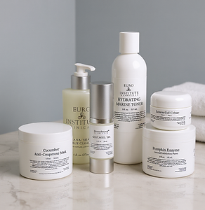 EB & EC Products