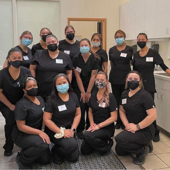 5 Reasons to Be Thankful For Your Esthetician