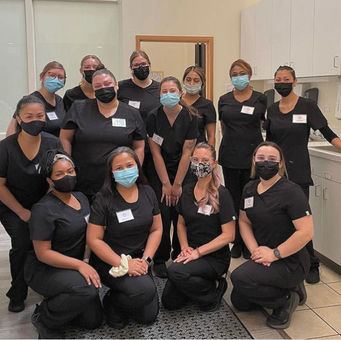 7 Things Our Students Love About Learning at the Euro 