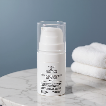 Collagen Eye Creme
