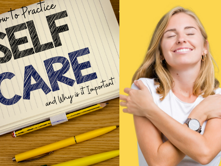 Holistic Self-Care Practices for Estheticians