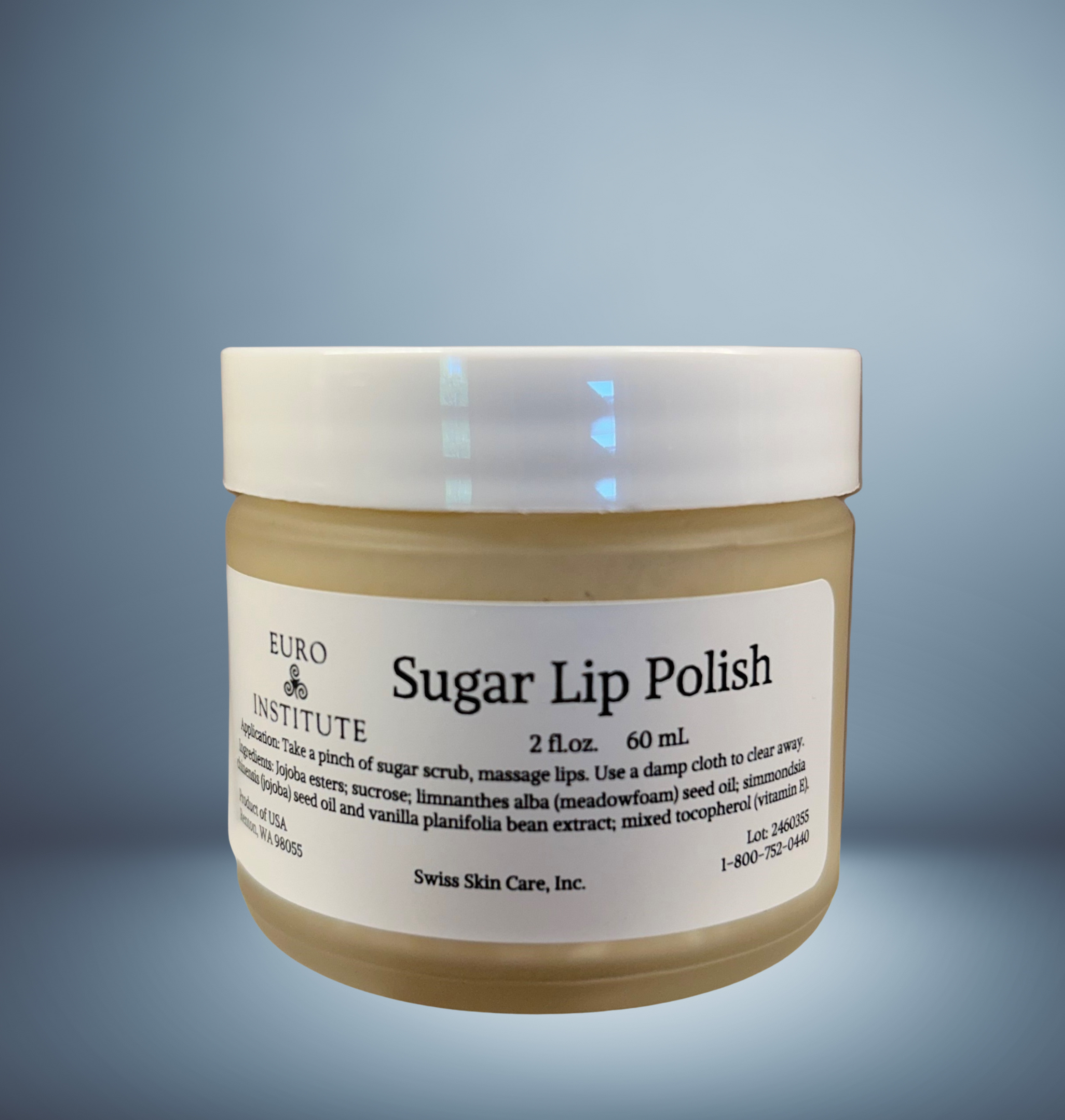 Sugar Lip Polish