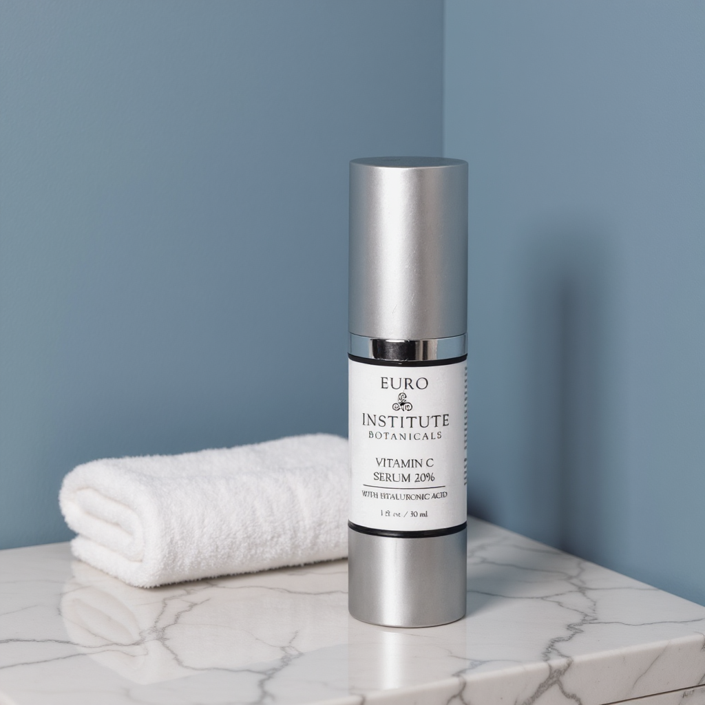 Vitamin C Serum