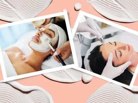 How Estheticians Can Help Their Clients Achieve Radiant Summer Skin