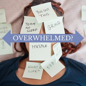 The Business of Boundaries: Compassion Fatigue & Burnout