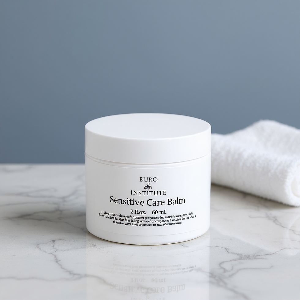 Thumbnail: Sensitive Care Balm