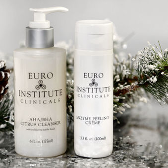 These are a few of our favorite things. . .