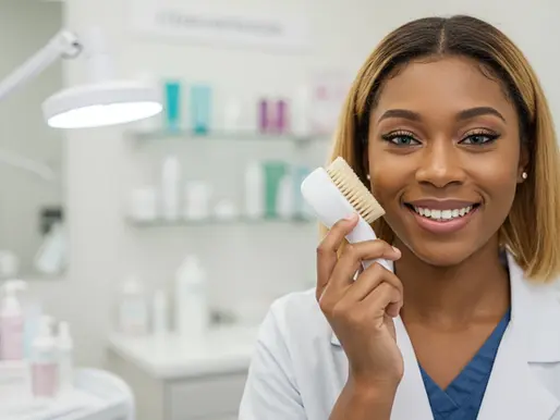 You Don’t Have to Build a Bigger Business to Build a Better Career