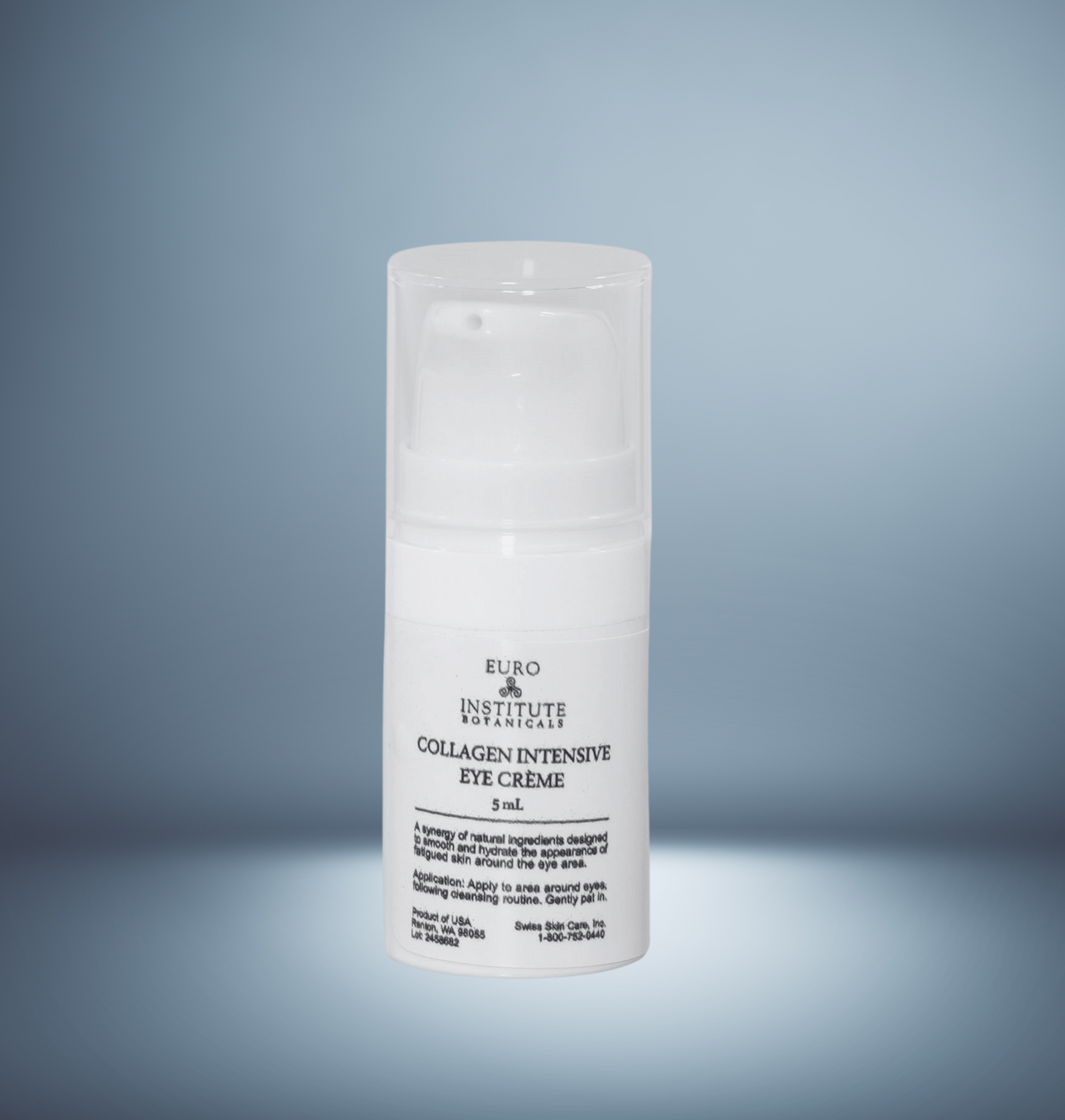 Collagen Eye Crème