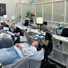 What Surprises Most Students During Their First Weeks of Esthetics School