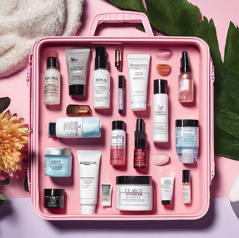 Must-Have Products For The Esthetician’s Toolbox