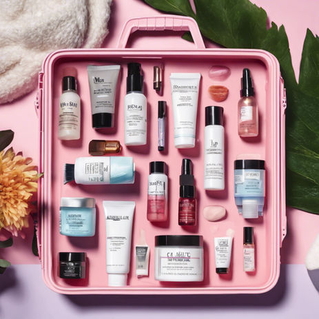 Must-Have Products For The Esthetician’s Toolbox