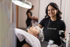 Self-Care for Beauty Professionals: Balancing Work and Wellness