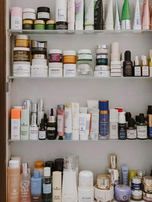 Just the Facts: How Do You Know if an Ingredient is Non Comedogenic?