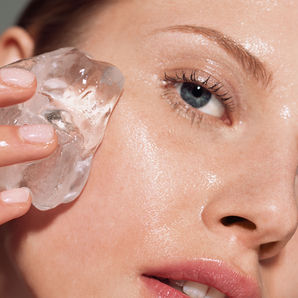 Cool Idea: Skin Icing