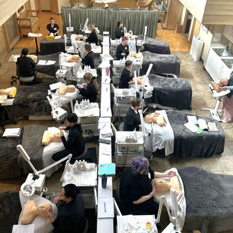 What You’ll Actually Learn in Esthetics School (That Most People Don’t Expect)