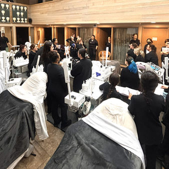 So… You Want to Be an Esthetician? Here’s What It Really Takes to Begin