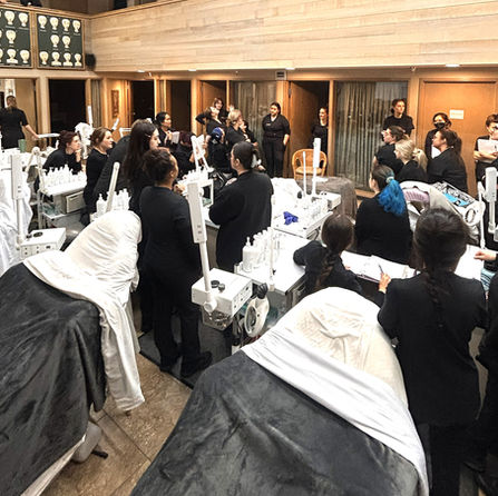 So… You Want to Be an Esthetician? Here’s What It Really Takes to Begin