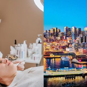 Esthetician with Seattle, WA photo
