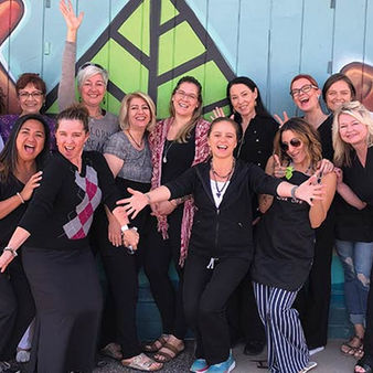 Our Very Own Becky Kuehn of Oncology Spa Solutions is the focus of February's Skin Inc. Magazine!