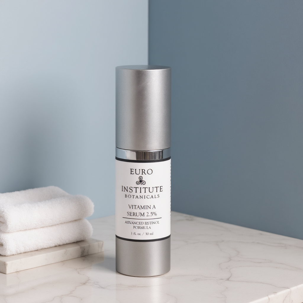 Vitamin A Serum 2.5%