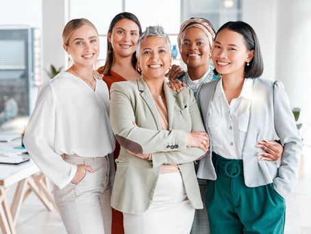 Women, Work, and Why Association Management Has Reasons to Be Optimistic