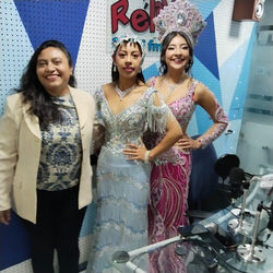 comparsa