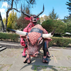 Alebrije 5