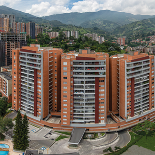 Rentas cortas en Colombia: un mercado que crece y redefine la inversión inmobiliaria