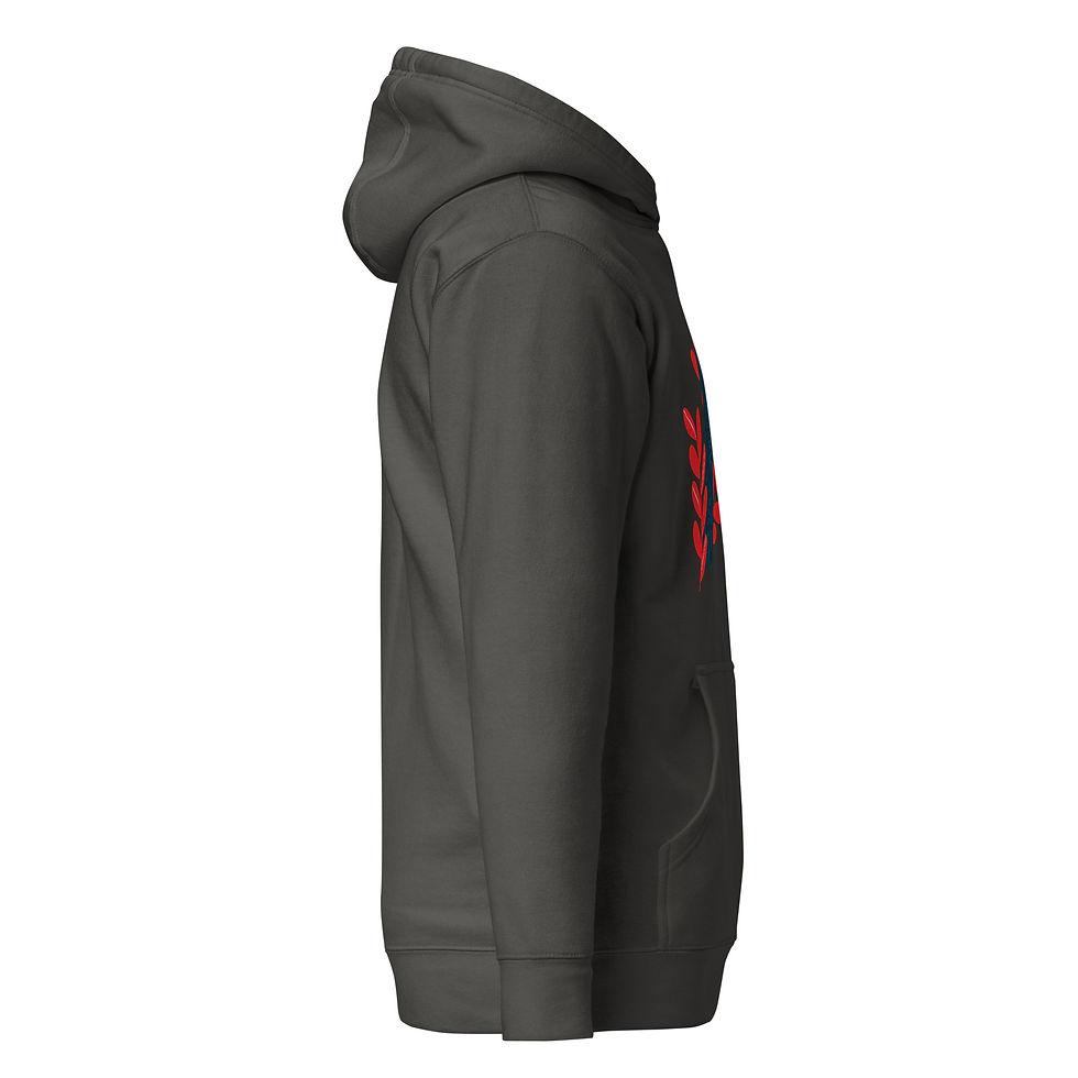 Thumbnail: Unisex Hoodie
