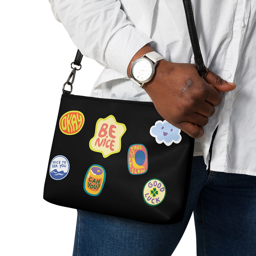 Thumbnail: Crossbody bag