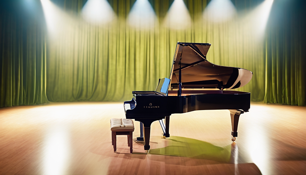 Voices of Valor: Veteran Music Concert