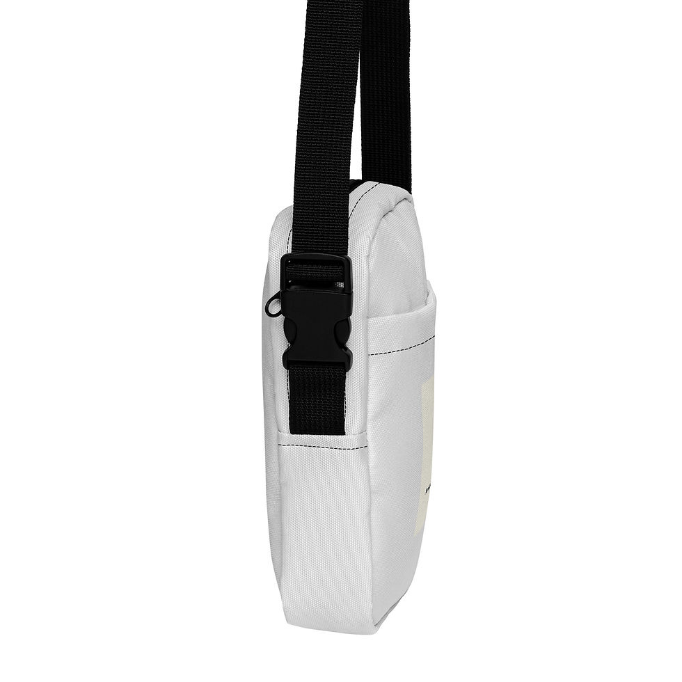 Thumbnail: Utility crossbody bag