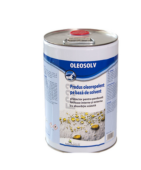 סילר לרצפות מלוטשות 5 ליטר OLEOSOLV